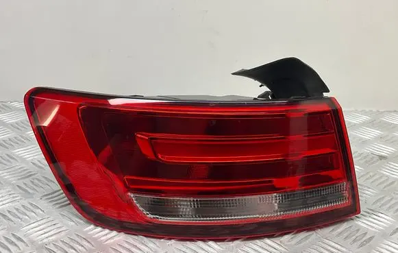 Audi A4 S4 B9 Rear/tail lights 8W5945069A