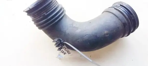 Renault Scenic II - Grand scenic II Air intake hose/pipe 8200201614