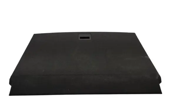 Volkswagen Golf VIII Trunk/boot mat liner 5H6858855A