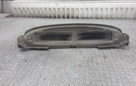 Citroen Xsara Screen/display/small screen