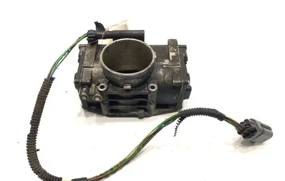 Volvo V70 Engine shut-off valve 8644347