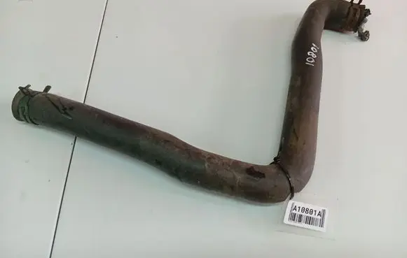 Renault Laguna I Engine coolant pipe/hose 