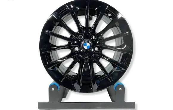 BMW 1 F40 R17 alloy rim 6856084