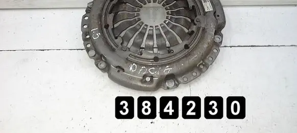 Dacia Sandero Clutch set kit 1500dci