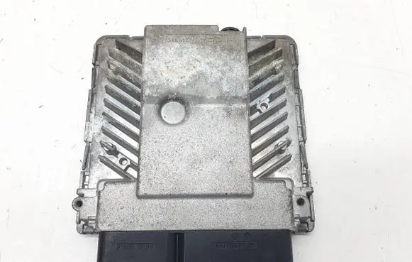 Volkswagen PASSAT B6 Engine control unit/module ECU 03G906018ER