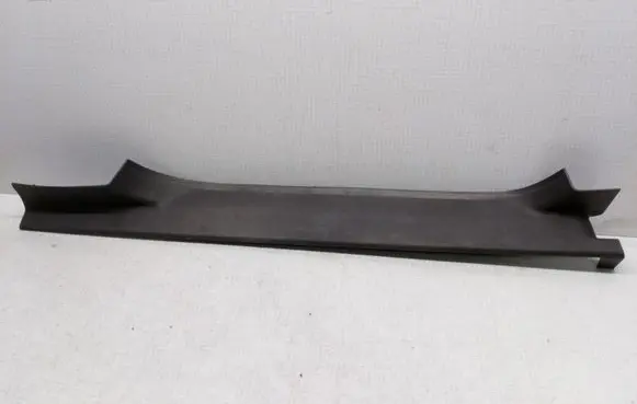 Opel Zafira B Other sill/pillar trim element 322225228 13129337RH
