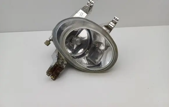 Peugeot 206 Front fog light 67742326
