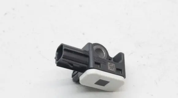 Ford Focus Airbag deployment crash/impact sensor AM5T14B342AA