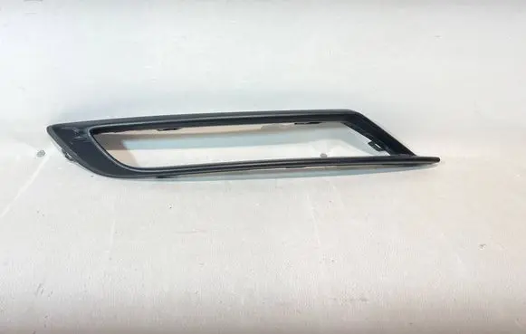 Seat Tarraco Front bumper splitter molding 5FJ853102