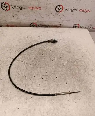 BMW 5 G30 G31 Exhaust gas temperature sensor 8595097 2657009300