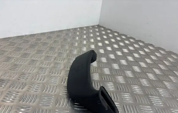 Renault Laguna III Air intake hose/pipe 244930001R