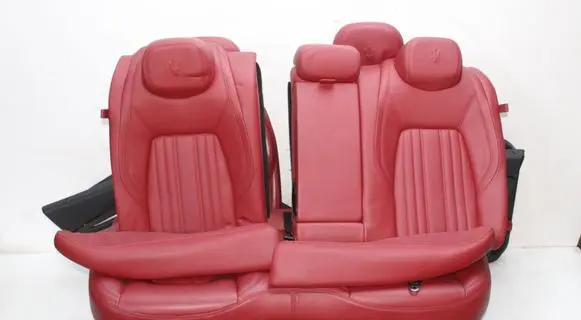 Maserati Ghibli Interior set 