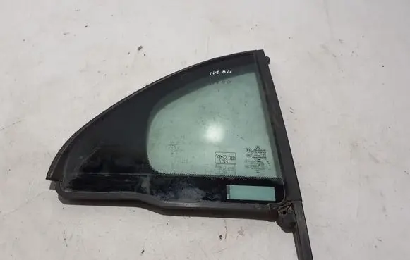 Mercedes-Benz A W177 Rear vent window glass A1777300200