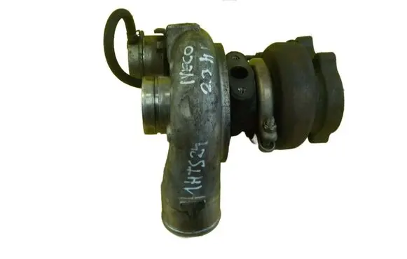 Iveco Daily 5th gen Turbo 4913505122