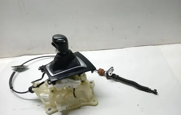 Mazda 3 III Gear shift rod BJTI46100