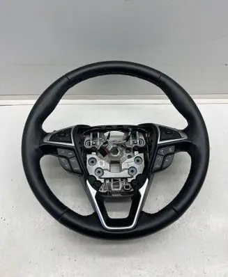 Ford Edge II Steering wheel 2449963 2522748D52JB HT433600JB3