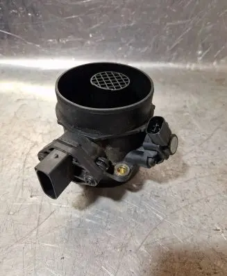 Mercedes-Benz C W204 Mass air flow meter A6460940048 0281002535 LM0031
