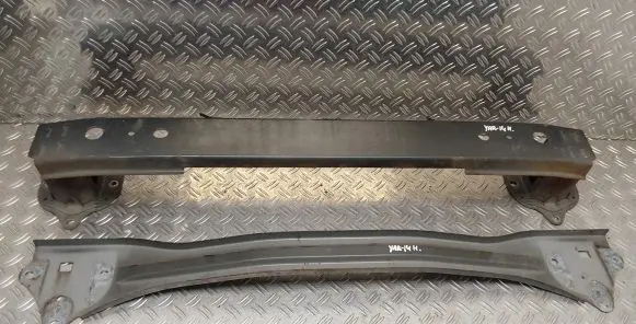 Toyota Yaris Rear bumper cross member