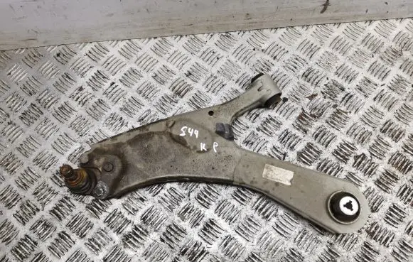 Front lower control arm/wishbone