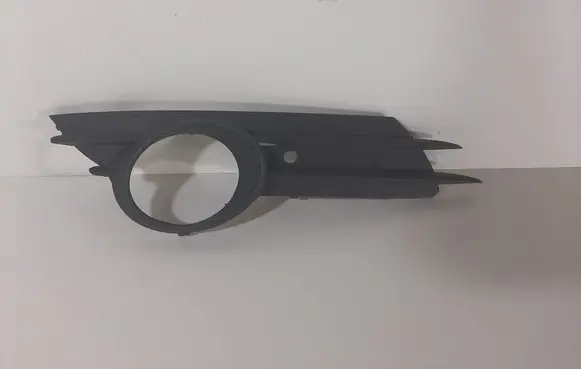 Opel Corsa D Front bumper lower grill 13211479