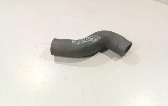 Smart ForTwo I Engine coolant pipe/hose A1602030082