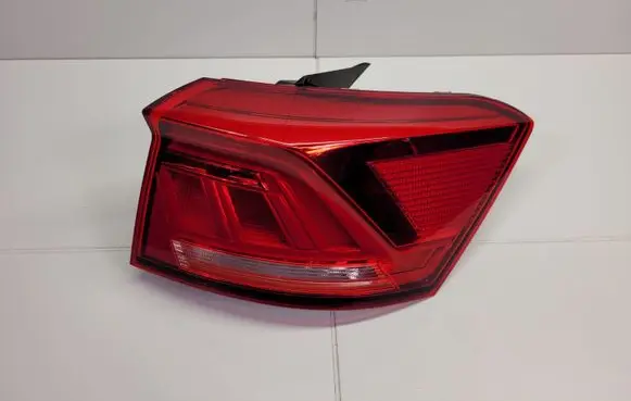 Volkswagen T-Roc Rear/tail lights 2GA945096