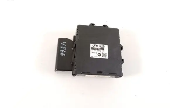 KIA Soul Other control units/modules 4295018001