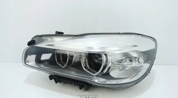 BMW 2 F45 Headlight/headlamp 7214903