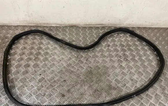 Audi A6 S6 C5 4B Front door rubber seal 4B0831721 4B831721K