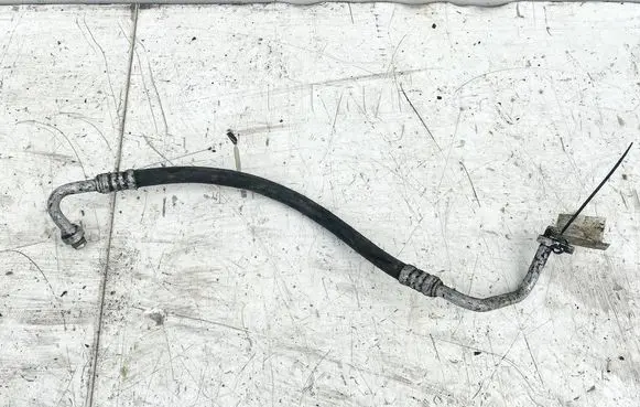 Peugeot 807 Air conditioning (A/C) pipe/hose