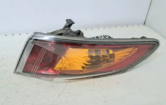 Honda Civic Rear/tail lights