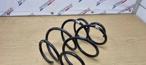 BMW 1 F20 F21 Front coil spring 