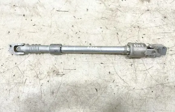 Mercedes-Benz EQS V297 Steering column universal joint A2974601900