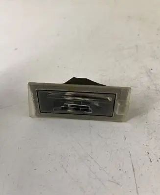 Jeep Cherokee Number plate light 17053400000 1705340000