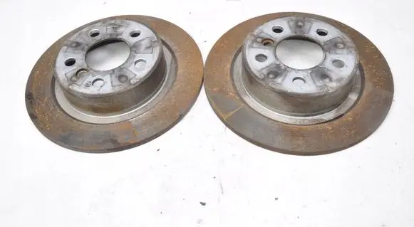 BMW 1 F40 Other interior part TYŁ KOMPLET