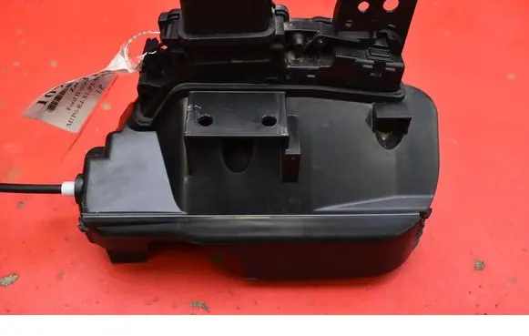 Ford B-MAX Front door lock AV1AR21813CC