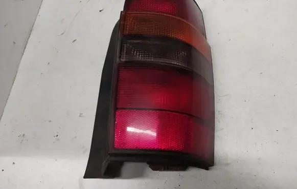 Renault Espace II Rear/tail lights