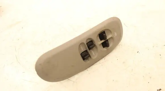 Chrysler Town & Country IV Electric window control switch 04685732AC