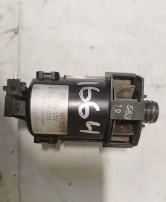 Mercedes-Benz E W124 Interior temperature sensor 0130002802 008301908
