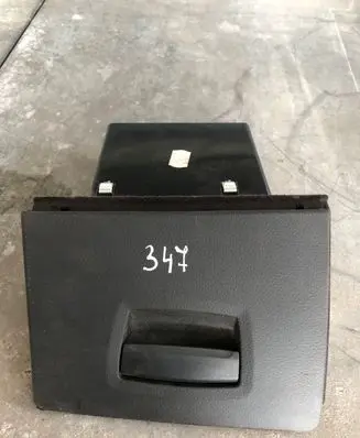 BMW 5 F10 F11 Glove box 9166696 108000 112420