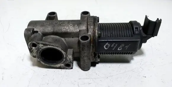 Alfa Romeo 156 EGR valve B714