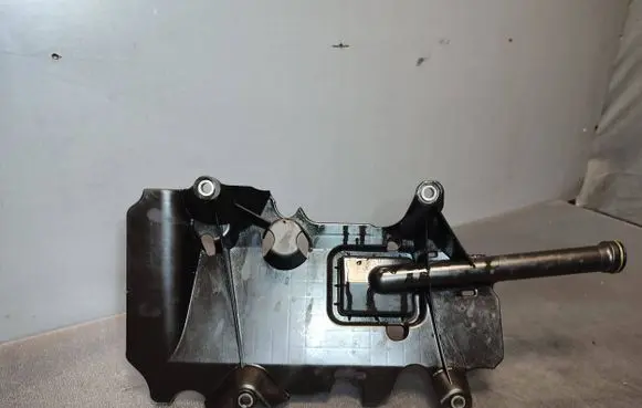 BMW X3 E83 other engine part 7793260 62440410