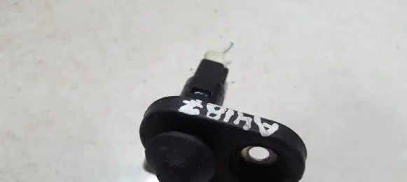 Toyota Avensis T250 Bonnet alarm switch sensor 