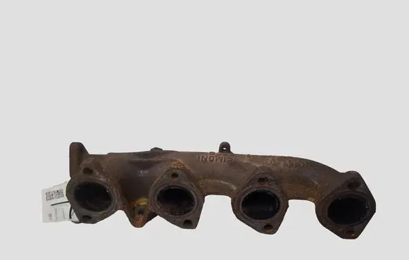 BMW 3 E90 E91 Exhaust manifold 781018203 14341710AT