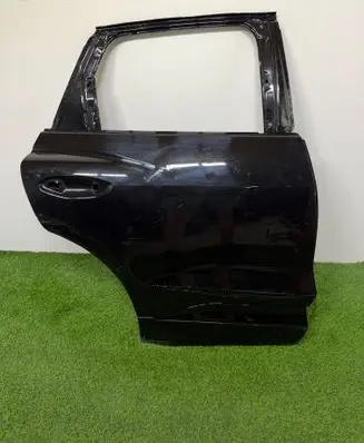 Audi Q4 Sportback e-tron Rear door 89A833312