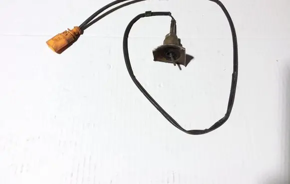 Audi A3 S3 A3 Sportback 8P Exhaust gas temperature sensor 03L906088BJ