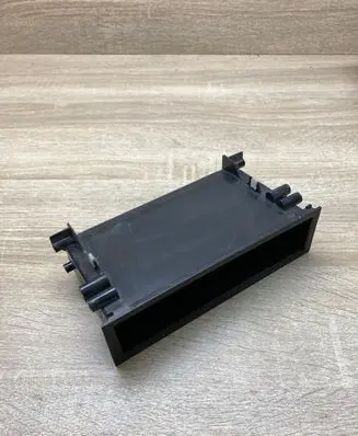Toyota Yaris Dashboard storage box/compartment 5552116030 5552144020