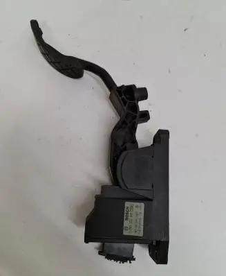 Audi A3 S3 8L Accelerator throttle pedal 1J2721503B 0281002346 191301281