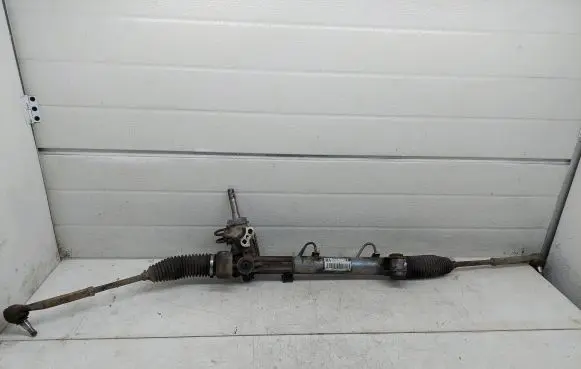 Opel Astra H Steering rack 7831985157 13188614 067335
