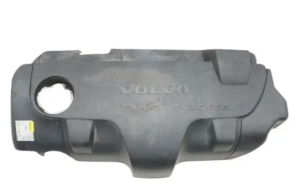 Volvo S80 Front underbody cover/under tray 08653495